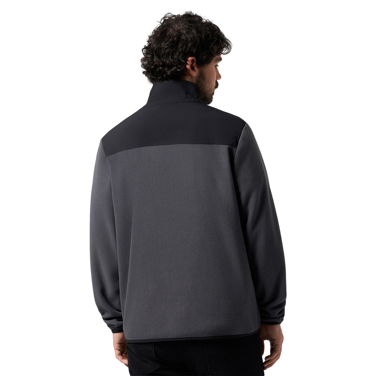 Men's Après-Ski-Doo Fleece Full-Zip