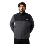 Men's Après-Ski-Doo Fleece Full-Zip