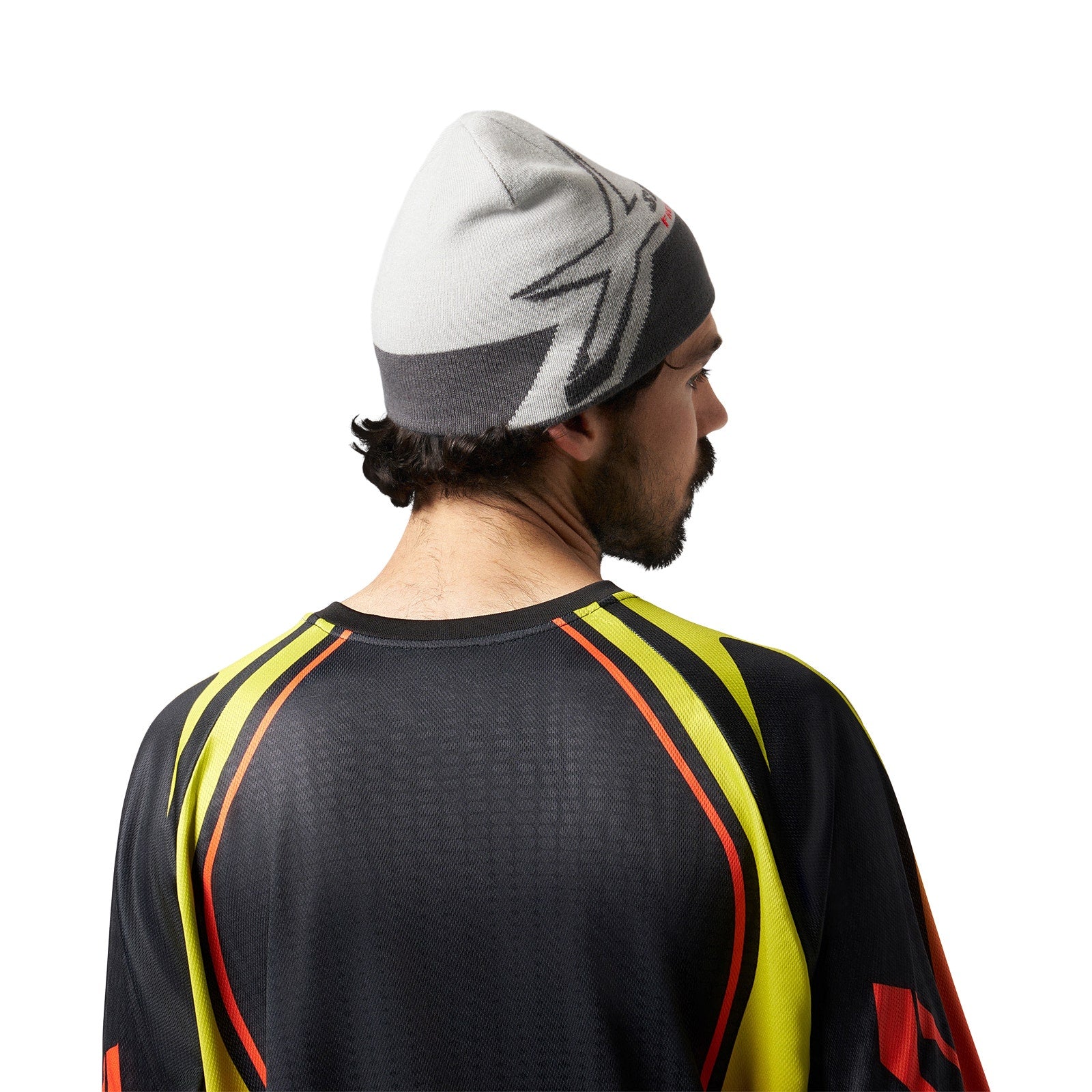 Unisex Reversible X-team Edition Beanie