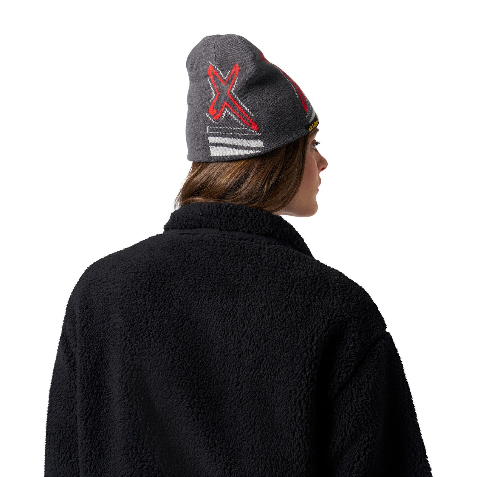 Unisex Reversible X-team Edition Beanie