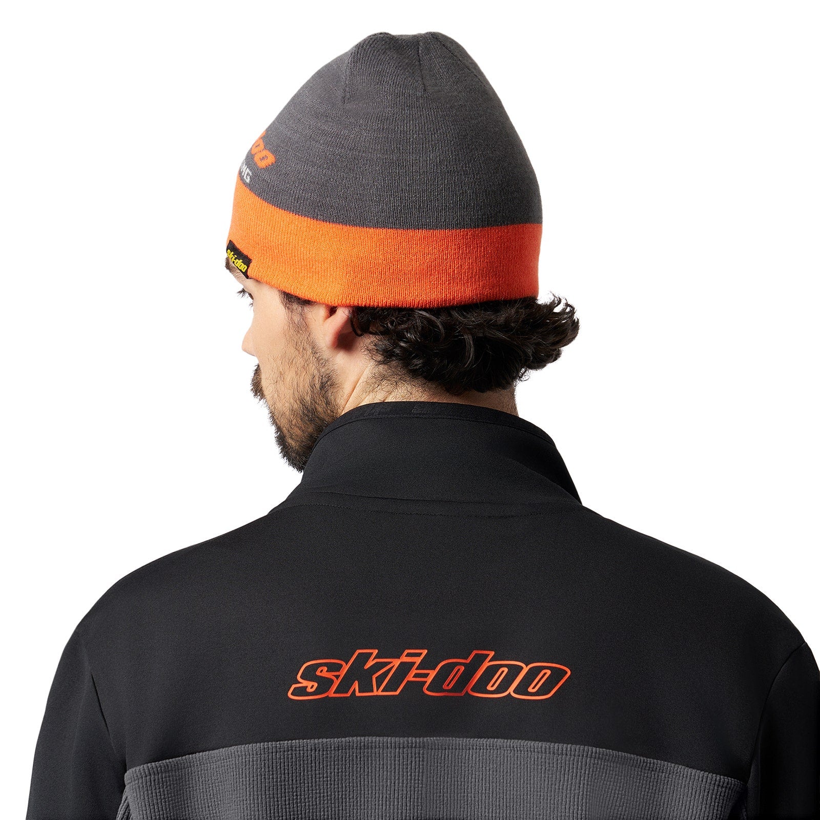 Unisex Reversible X-team Edition Beanie