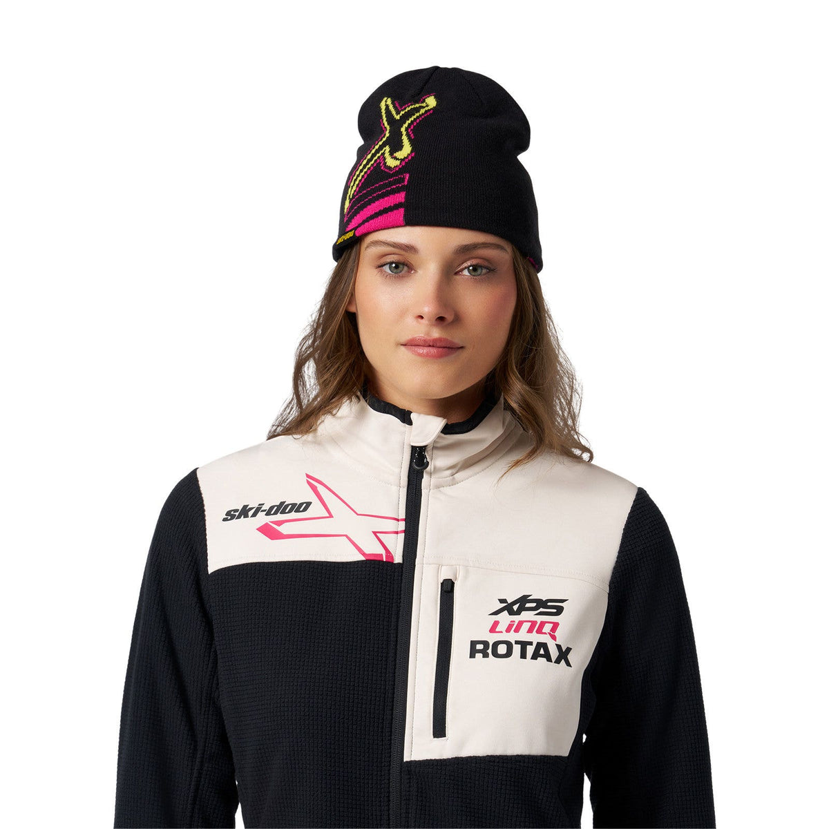 Unisex Reversible X-team Edition Beanie