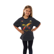 T-Shirt X-Team Sponsored junior