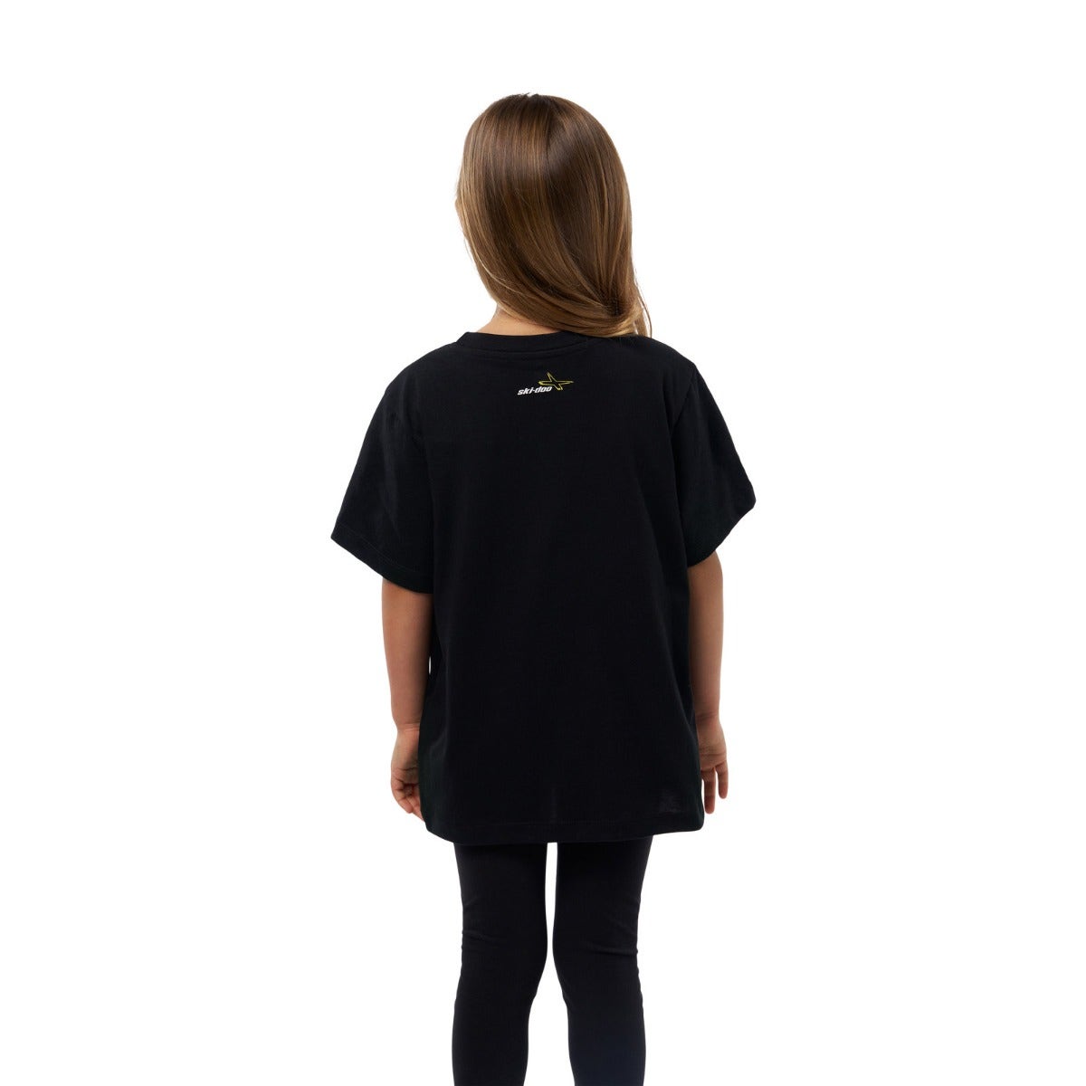 T-Shirt X-Team Sponsored junior