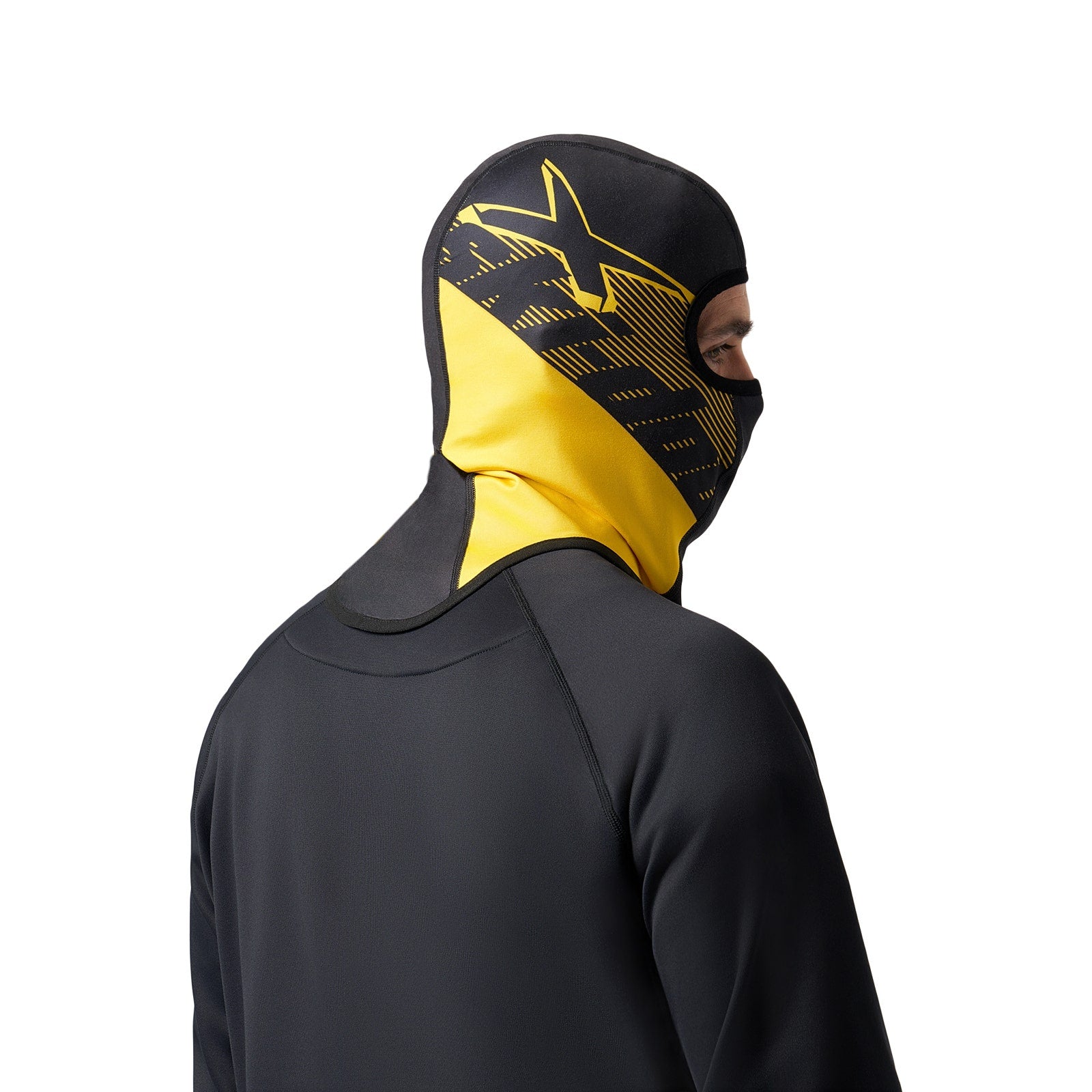 Ski-Doo Active X-Team Balaclava