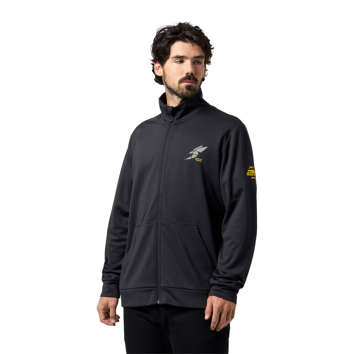 Ski-Doo Men's Technical Fleece MXZ X-RS Anniversary