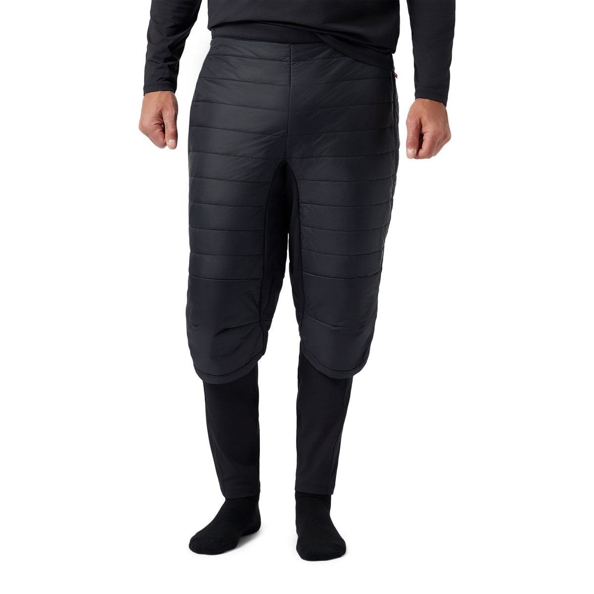 Shorts Tec Layer Hybride Isolées