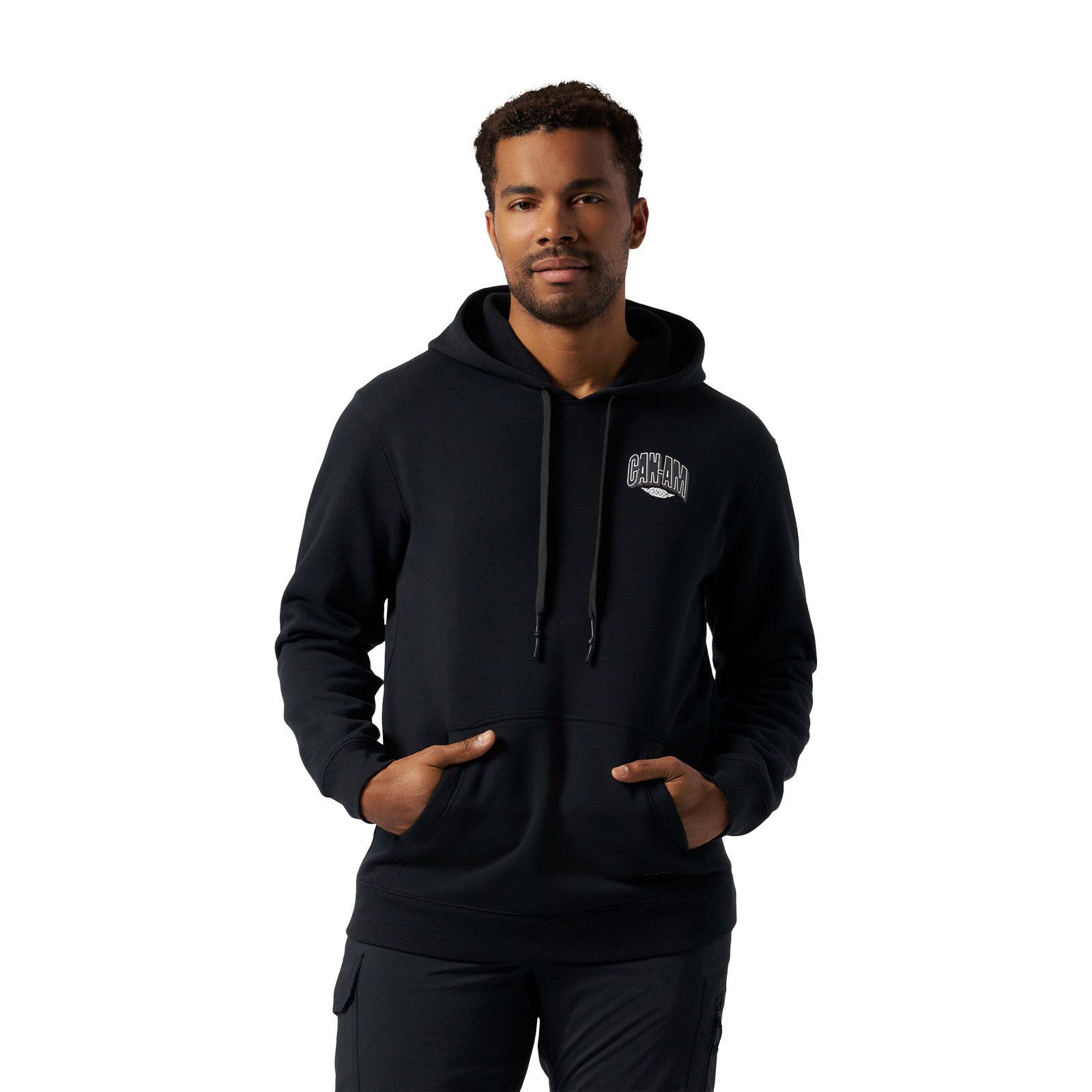 Can-Am Men's Off-Road Livin' Pullover Hoodie
