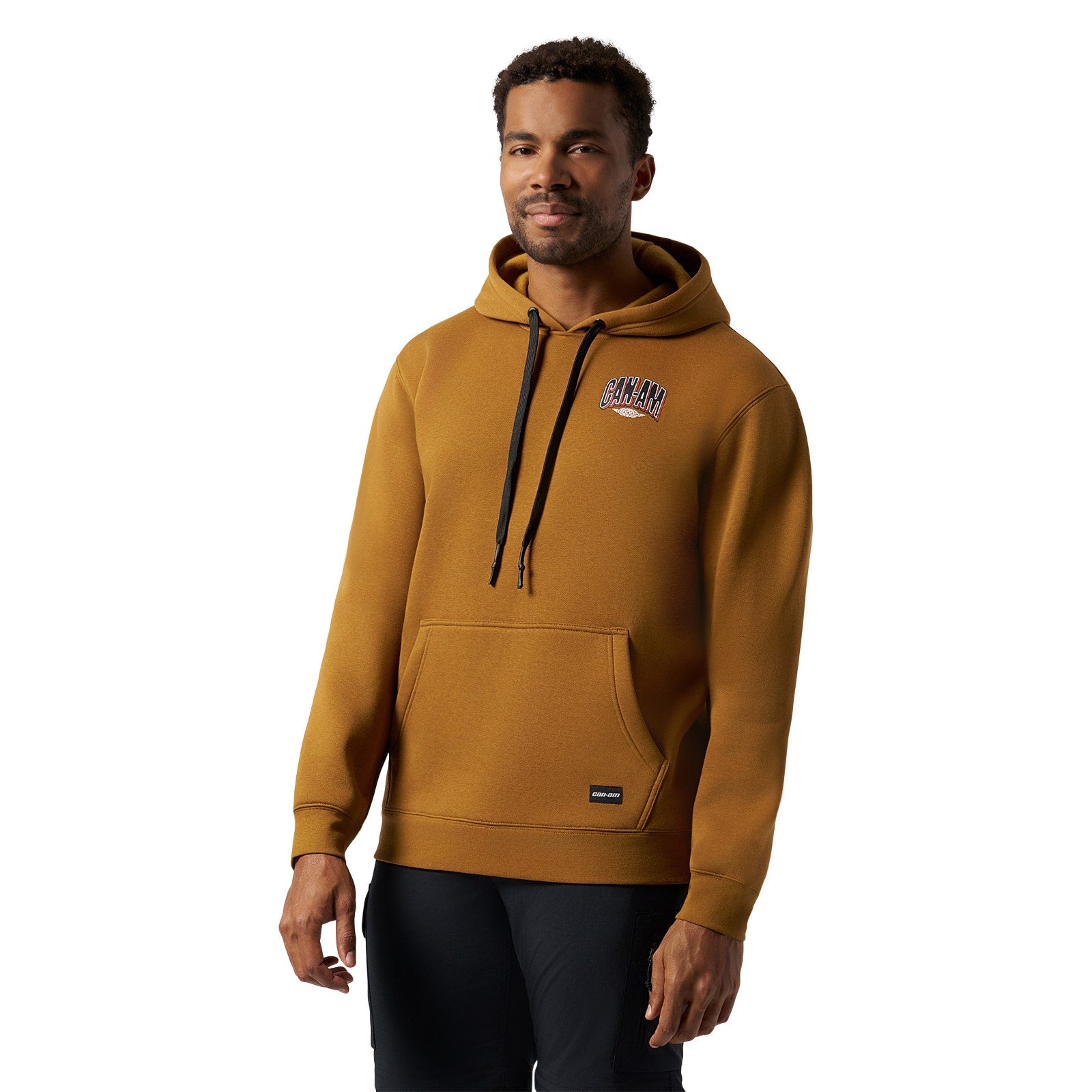 Can-Am Men's Off-Road Livin' Pullover Hoodie