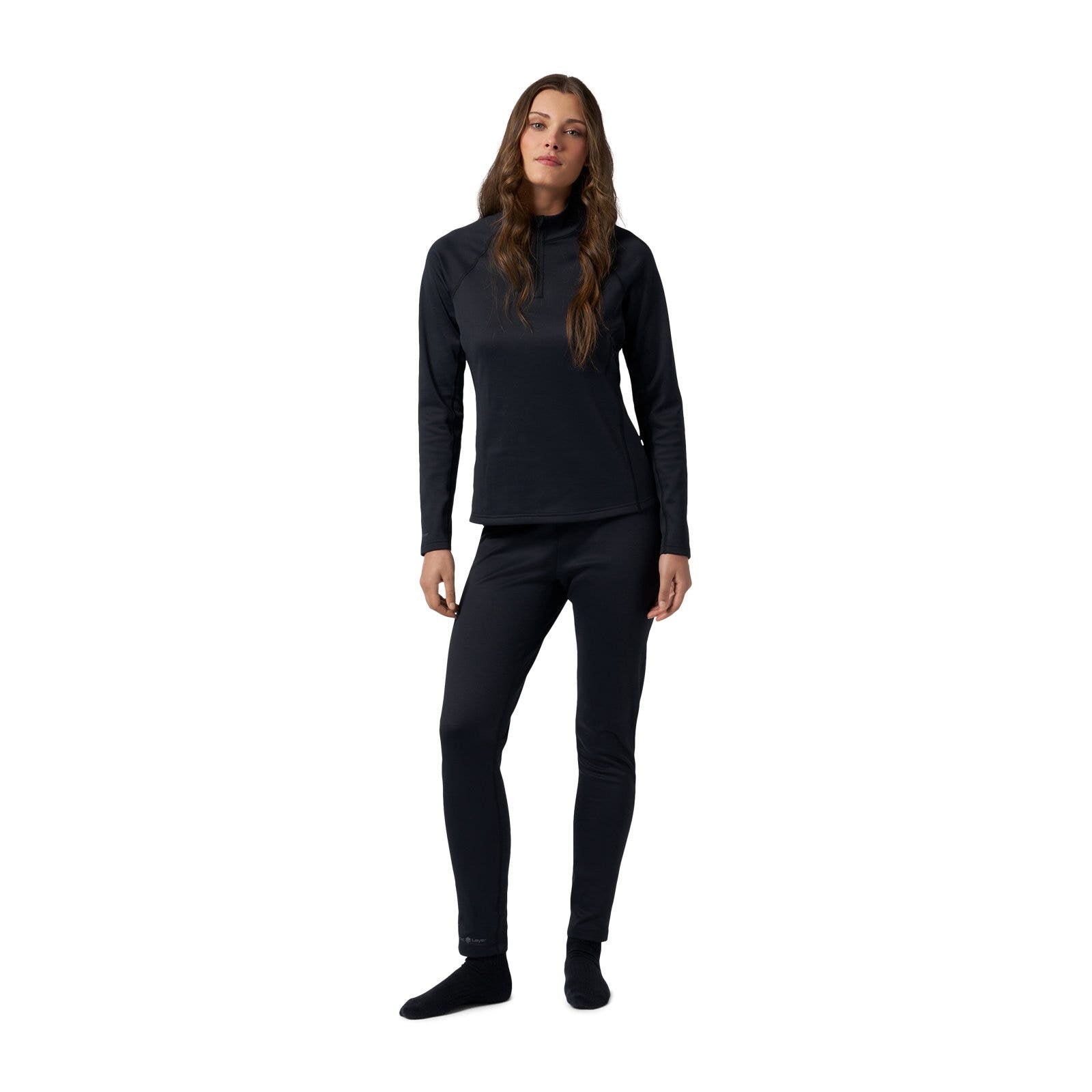 Pantalon Thermal Tec Layer pour femme