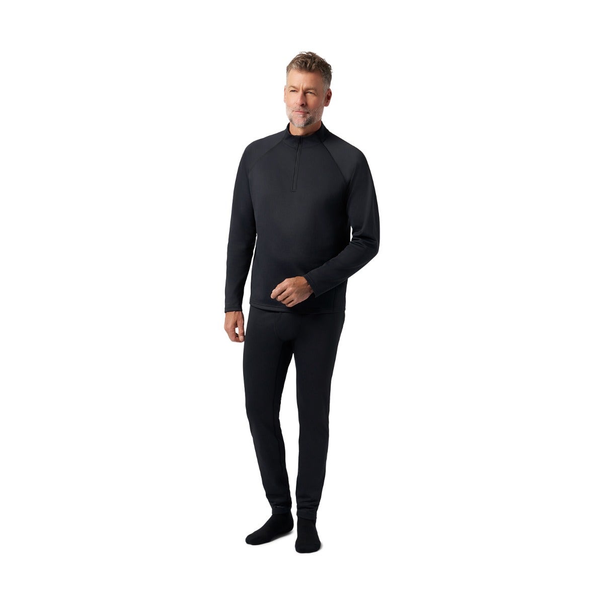 Men's Tec Layer Thermal Top