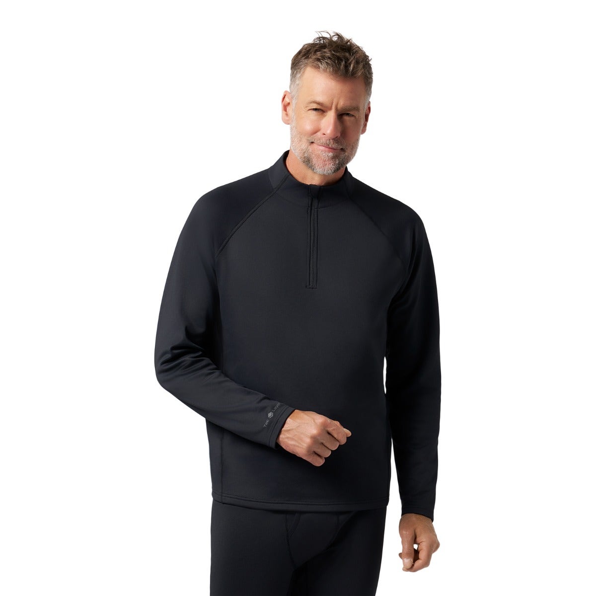 Men's Tec Layer Thermal Top