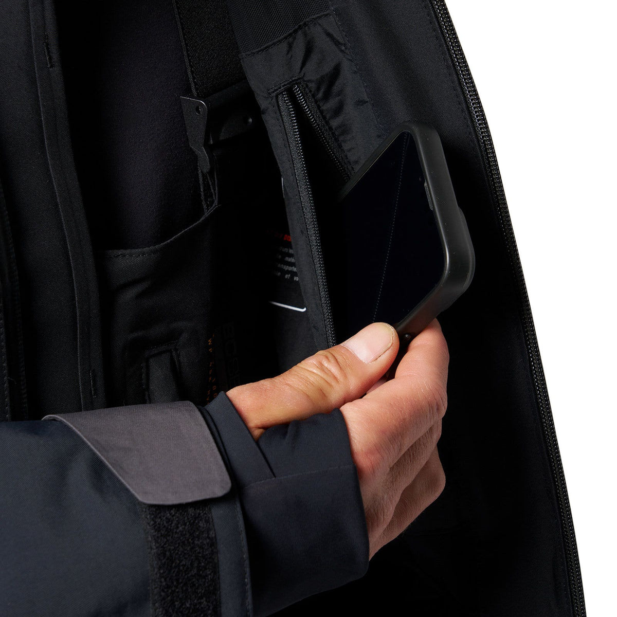 BC Series Kona 2.0 Non-Insulated STX Jacket