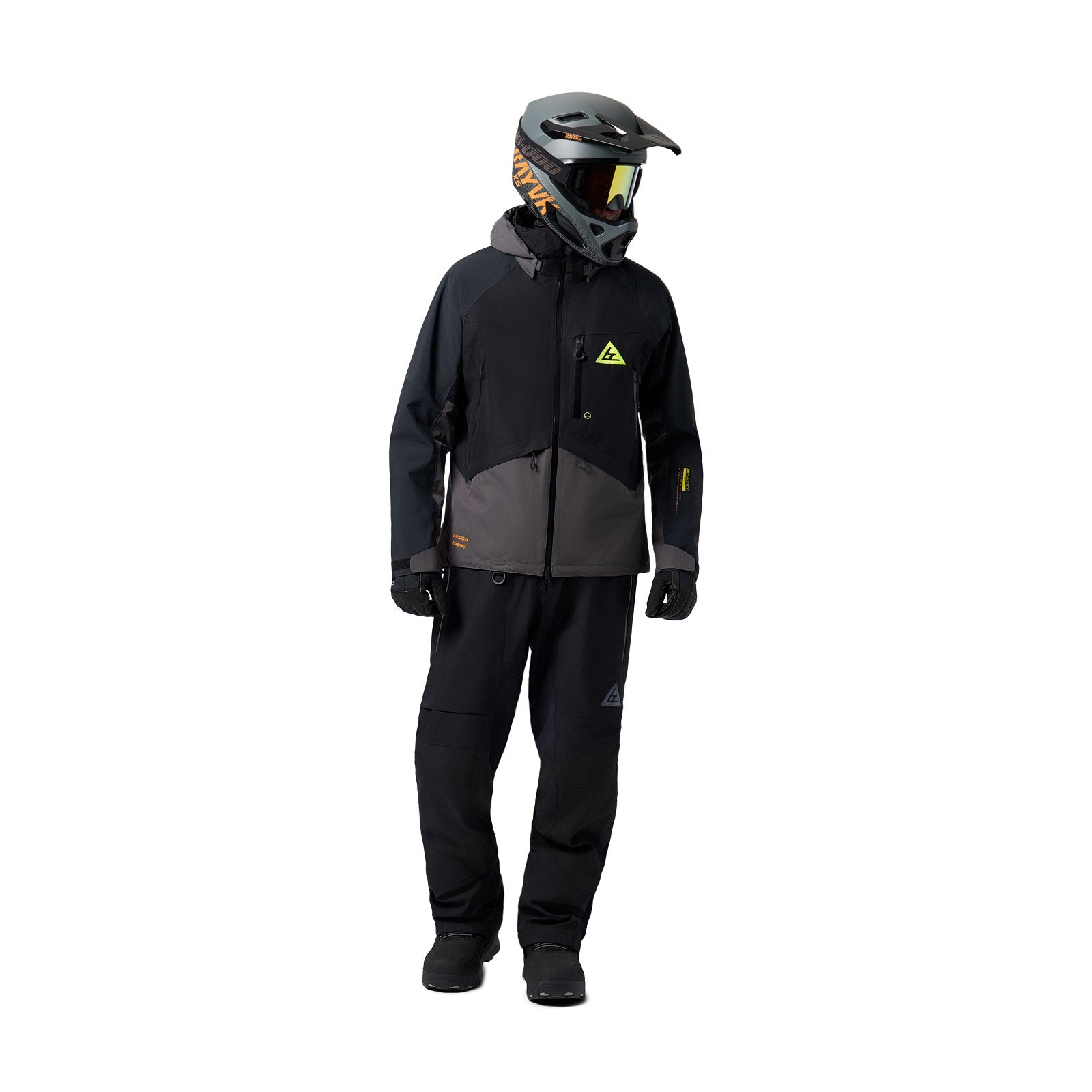 BC Series Kona 2.0 Non-Insulated STX Jacket
