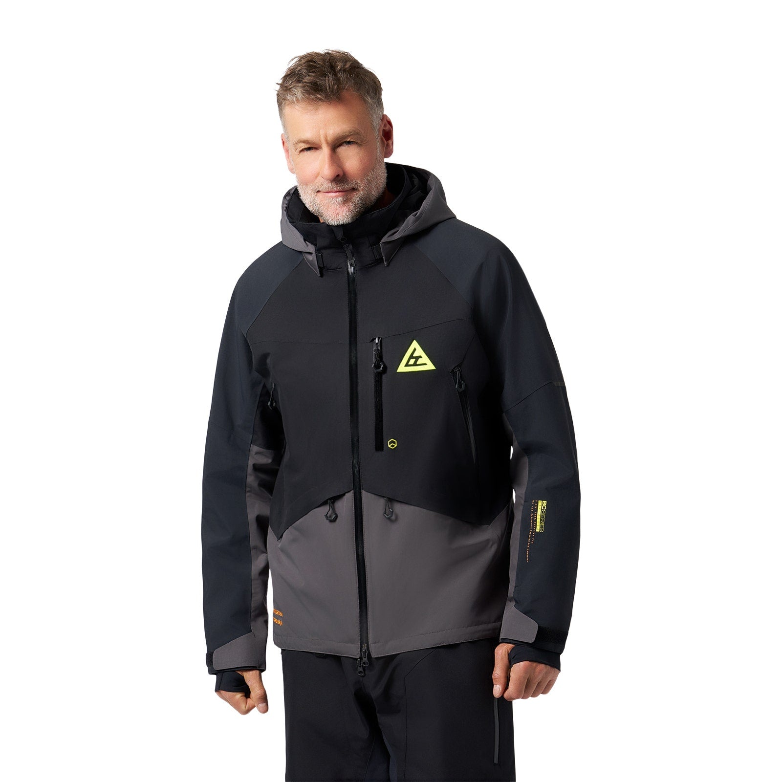 BC Series Kona 2.0 Non-Insulated STX Jacket