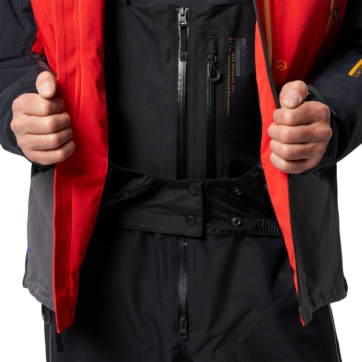 BC Series Kona 2.0 Non-Insulated STX Jacket