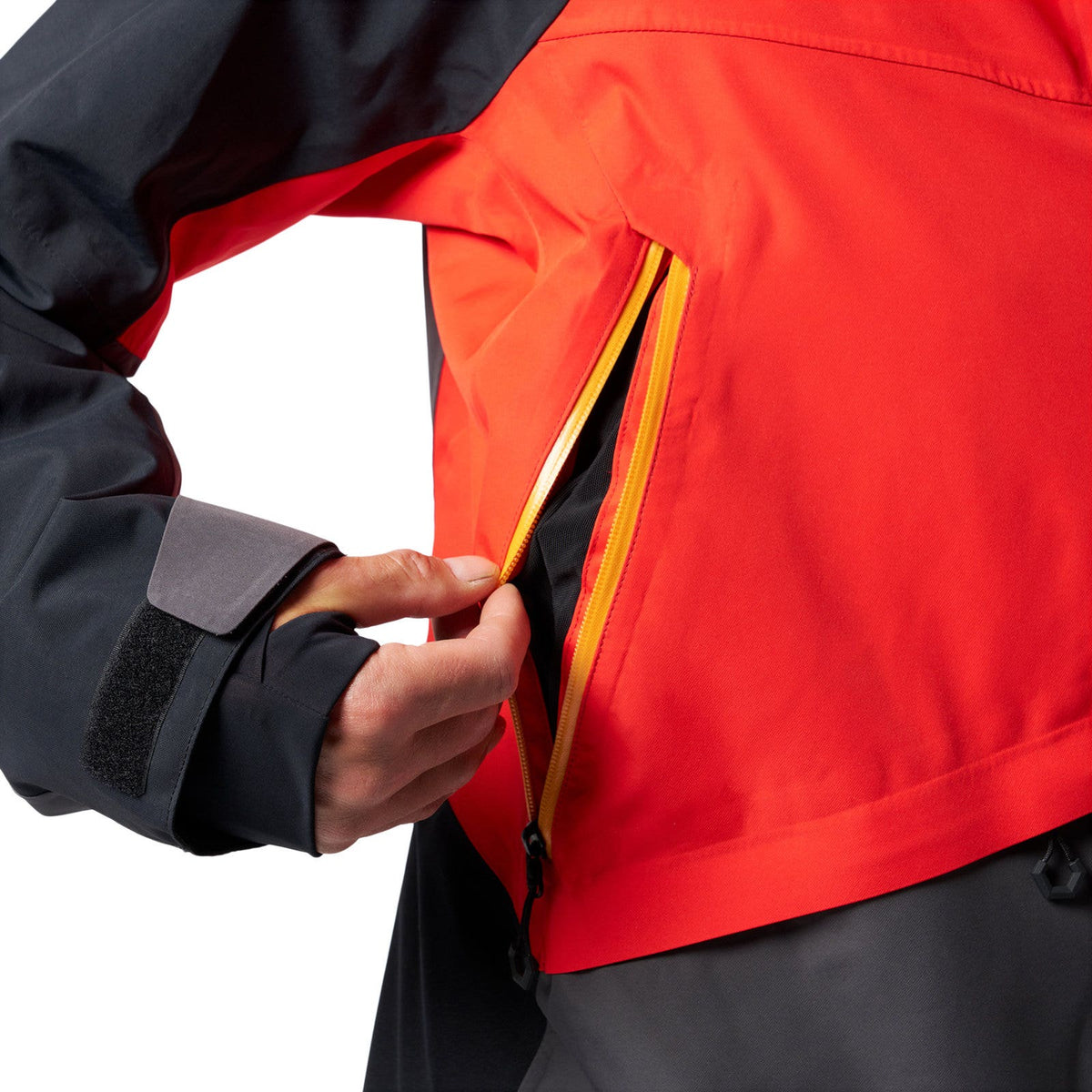 BC Series Kona 2.0 Non-Insulated STX Jacket