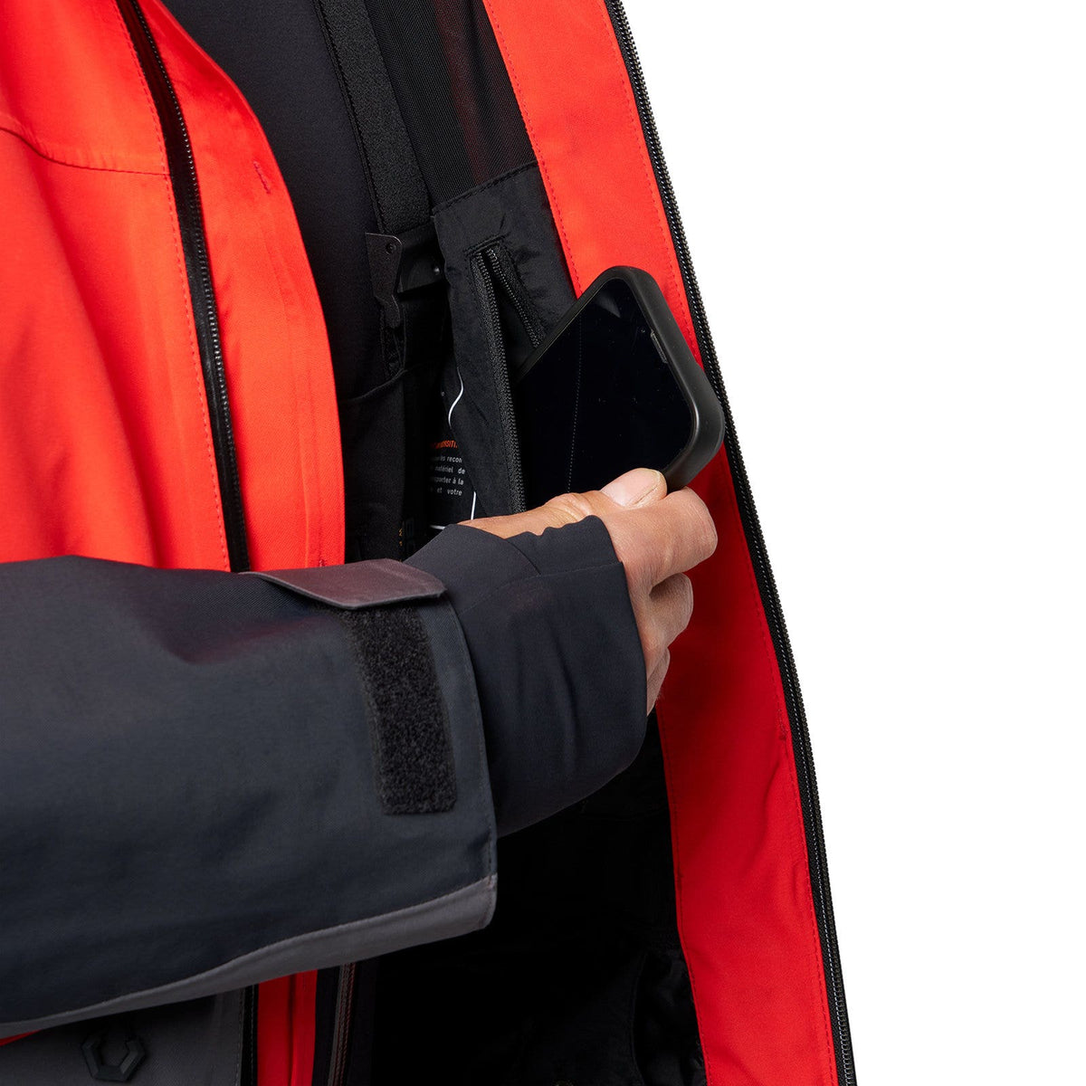 BC Series Kona 2.0 Non-Insulated STX Jacket