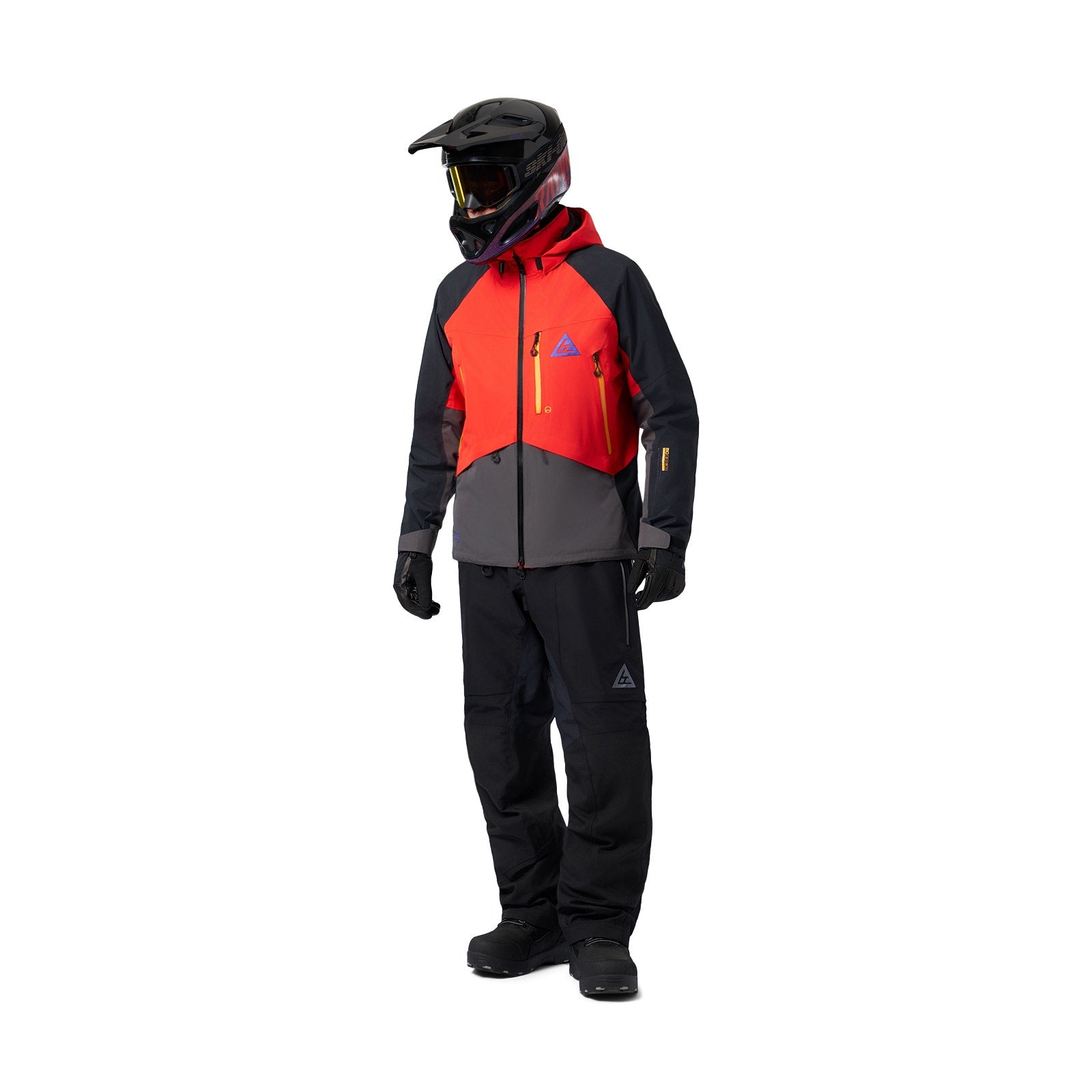 BC Series Kona 2.0 Non-Insulated STX Jacket