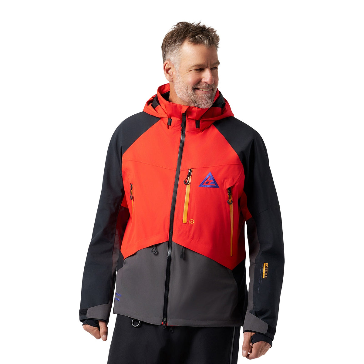 BC Series Kona 2.0 Non-Insulated STX Jacket