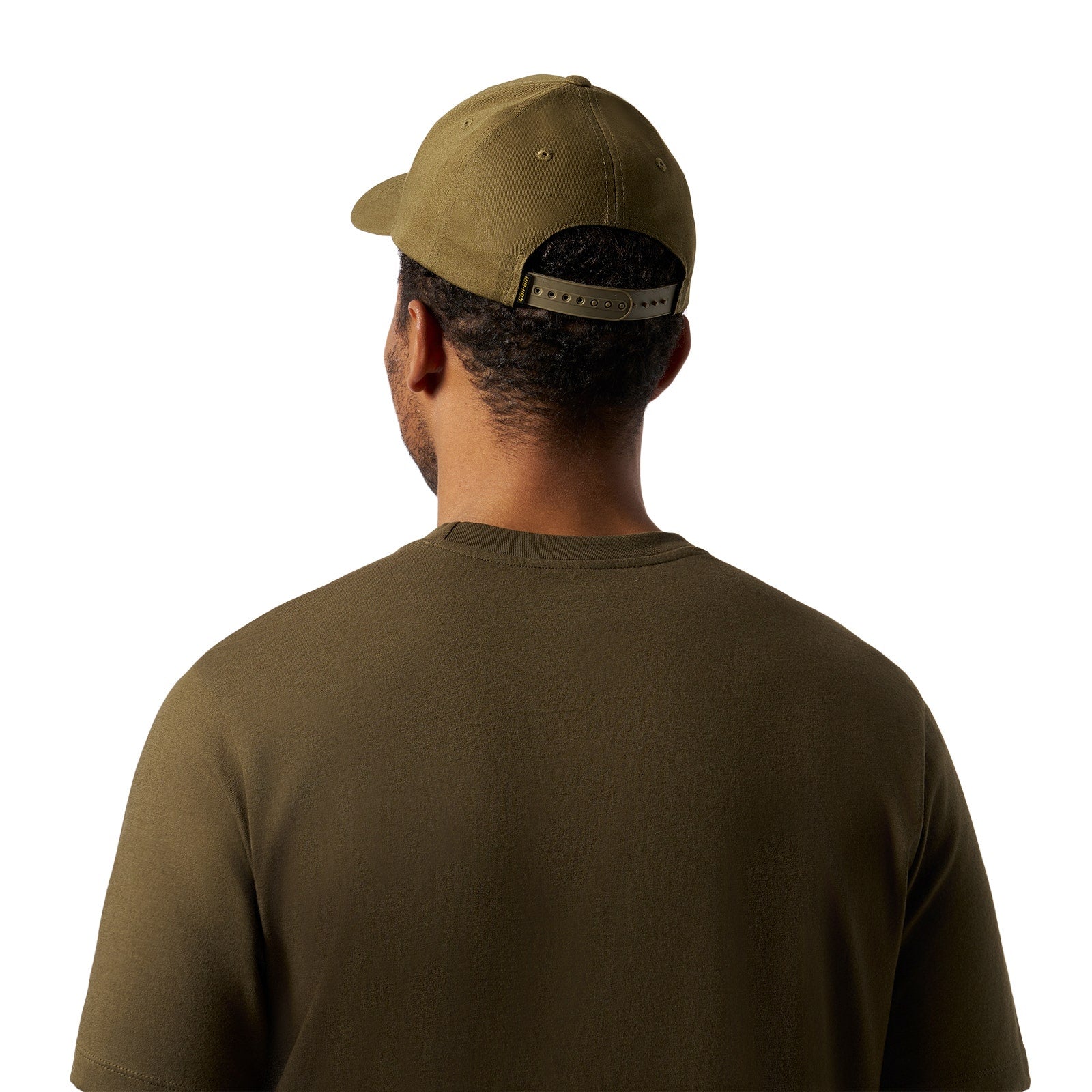 Casquette courbée Division unisexe Can-Am