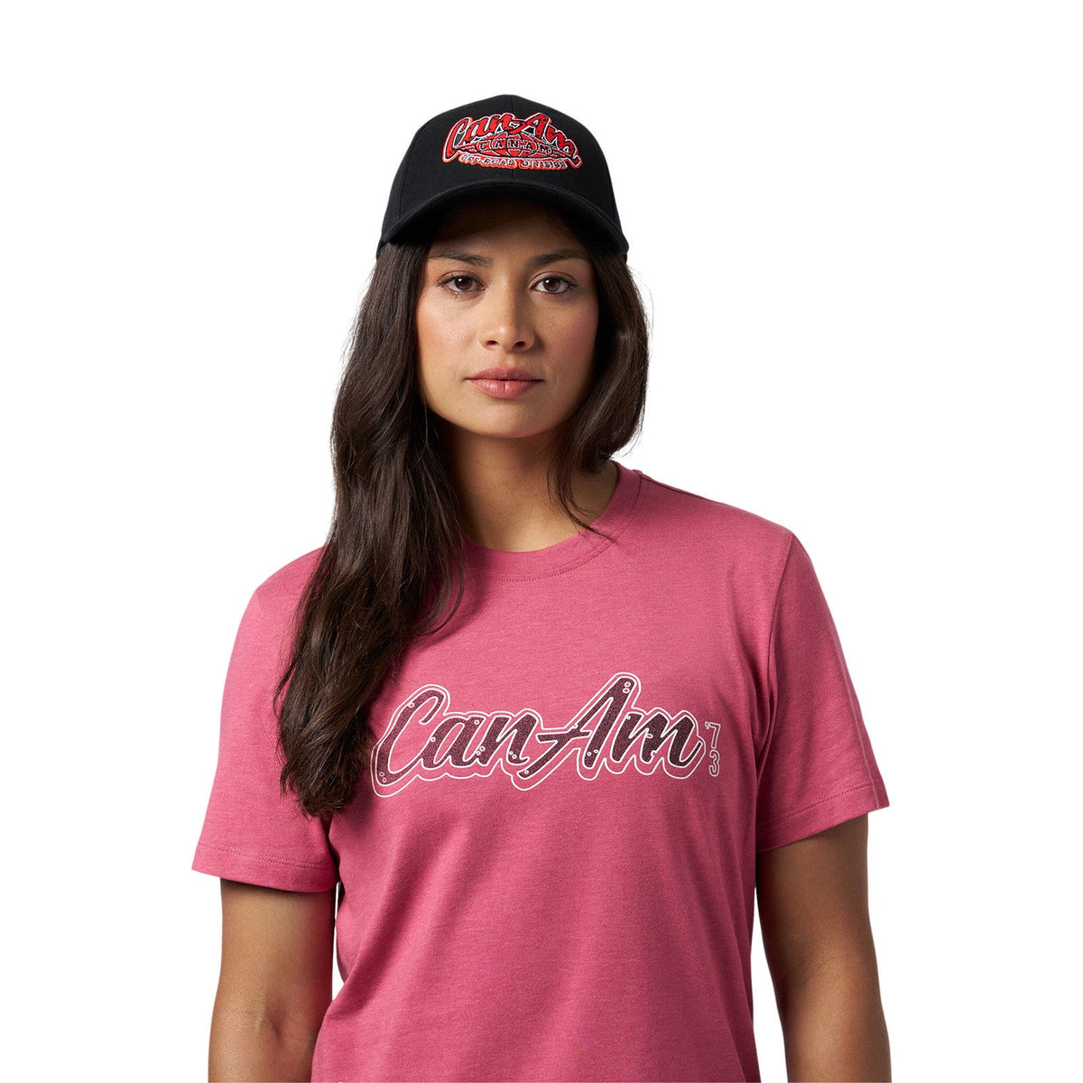 Casquette courbée Division unisexe Can-Am