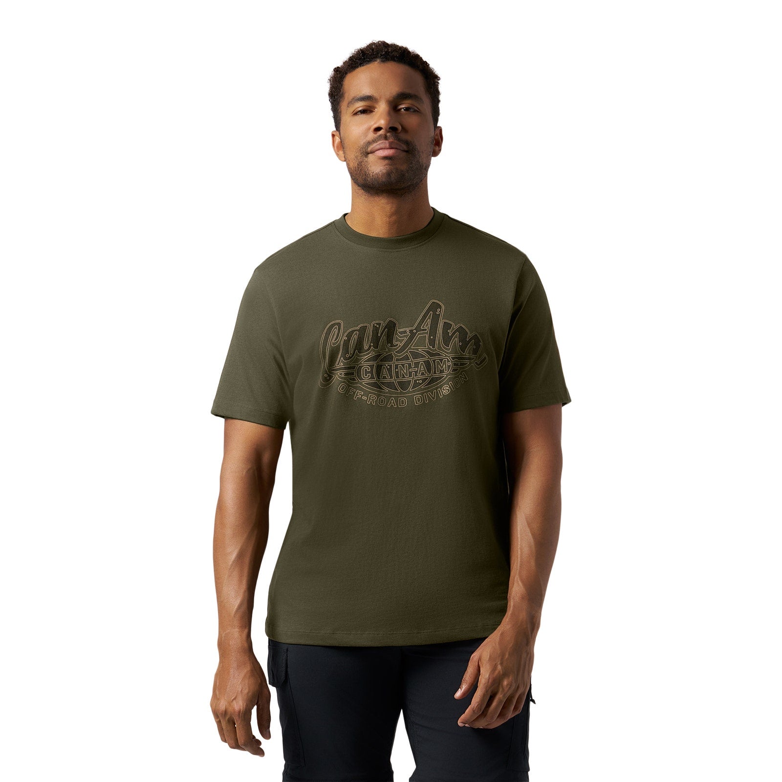 Can-Am Men's Division T-Shirt