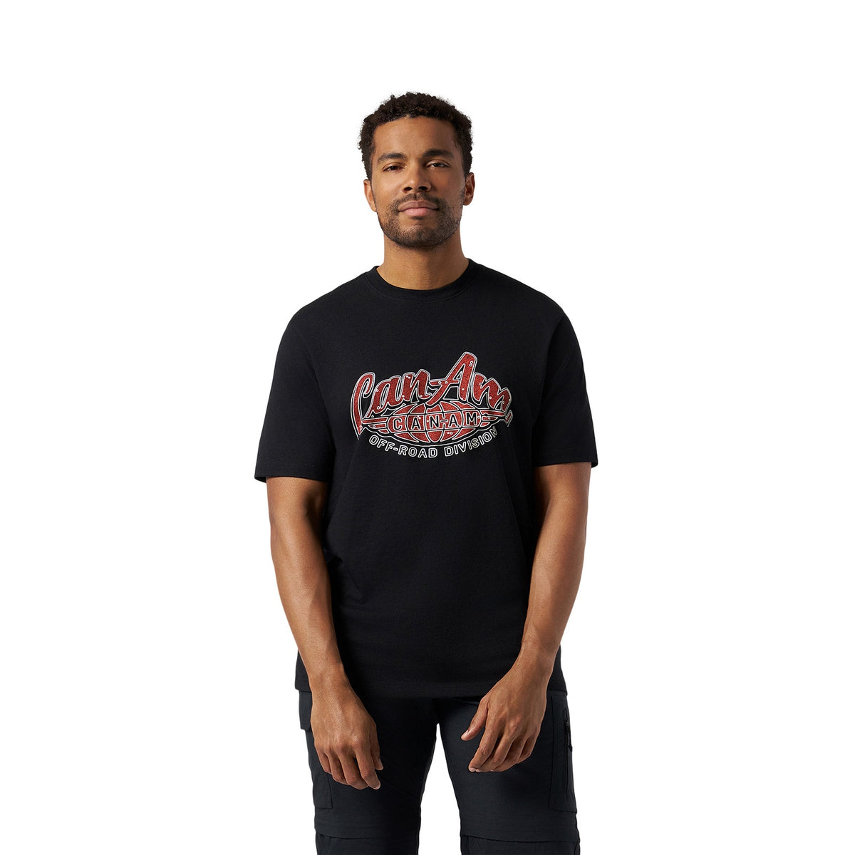Can-Am Men's Division T-Shirt