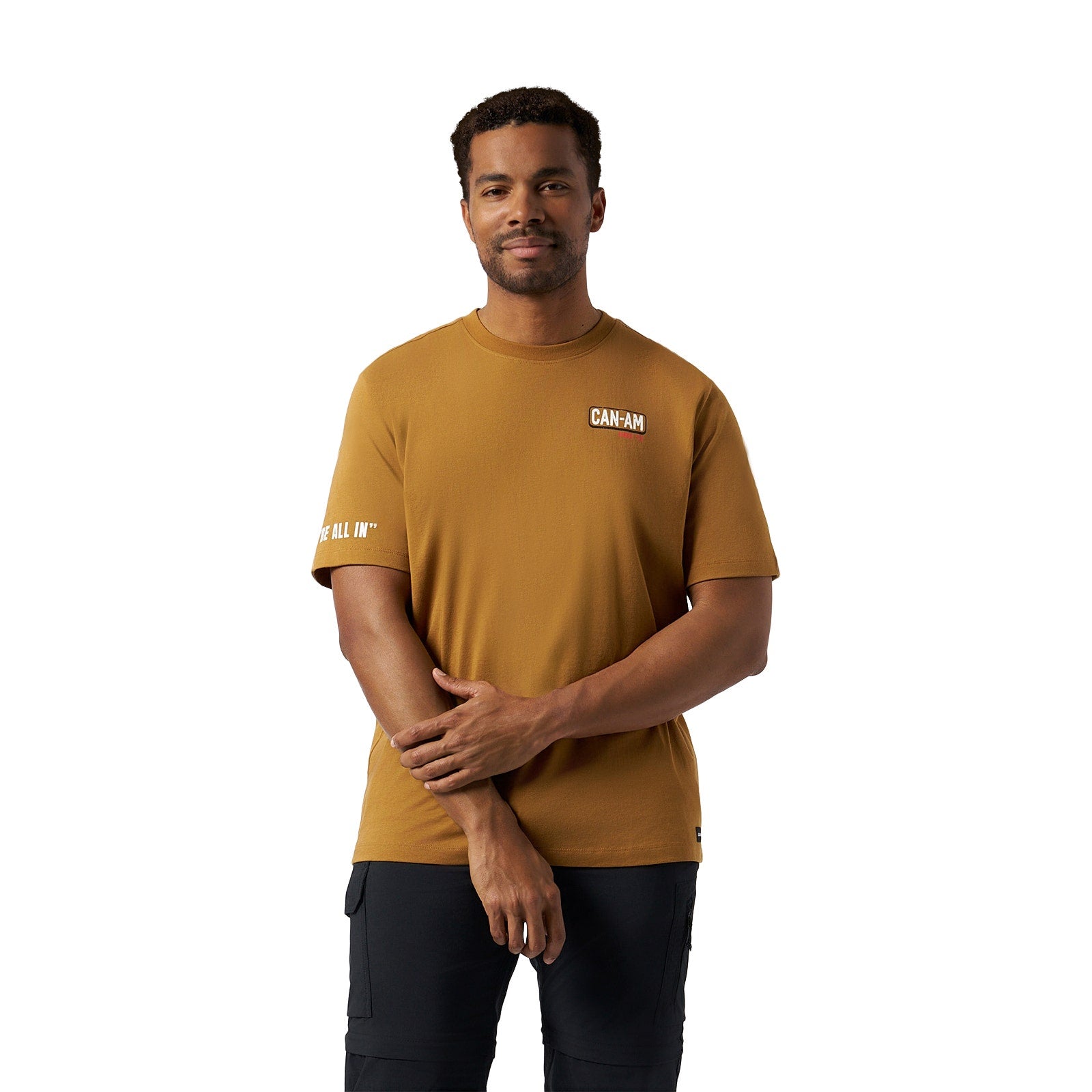 Can-Am Men's Unstoppable T-Shirt