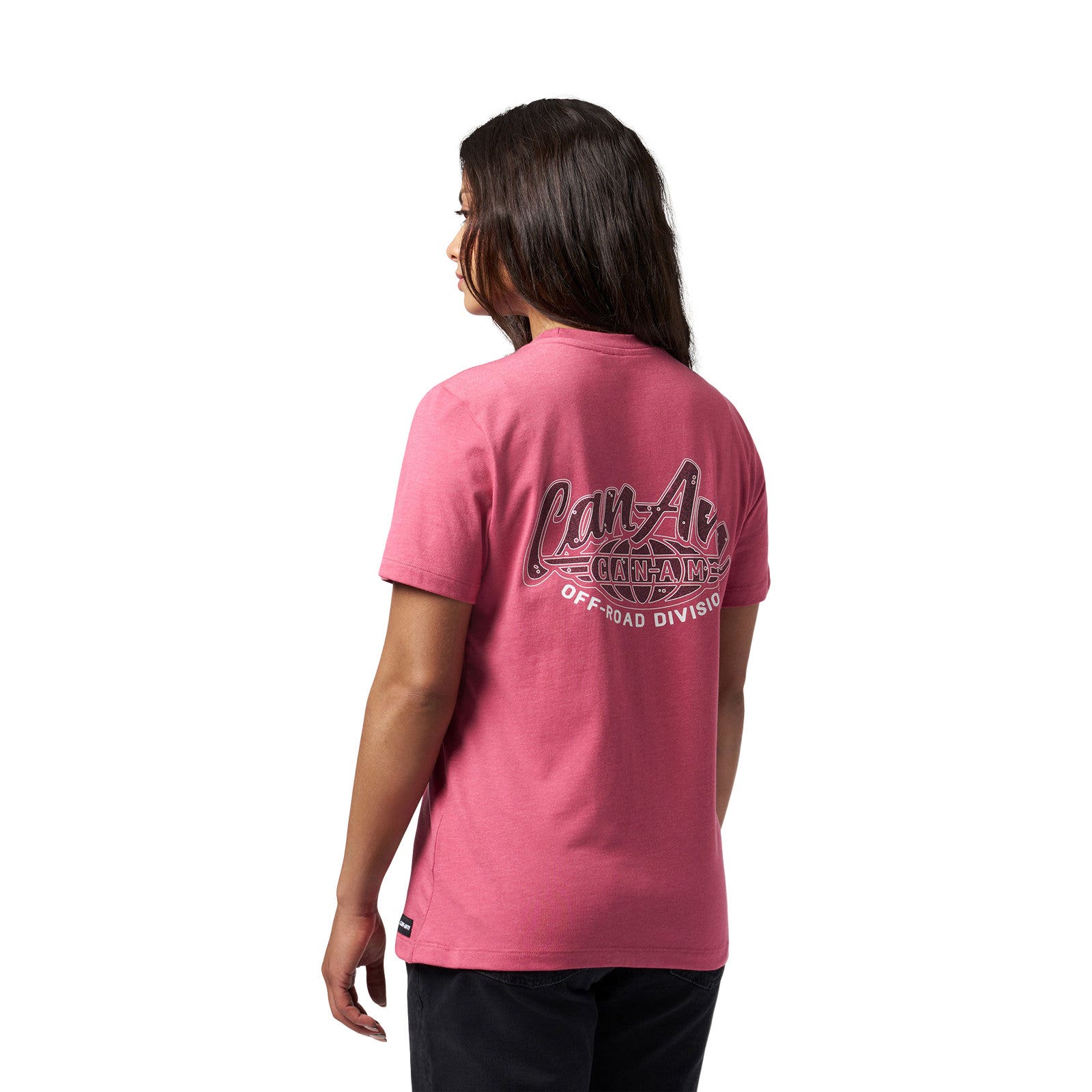 Can-Am Women's Divison T-Shirt