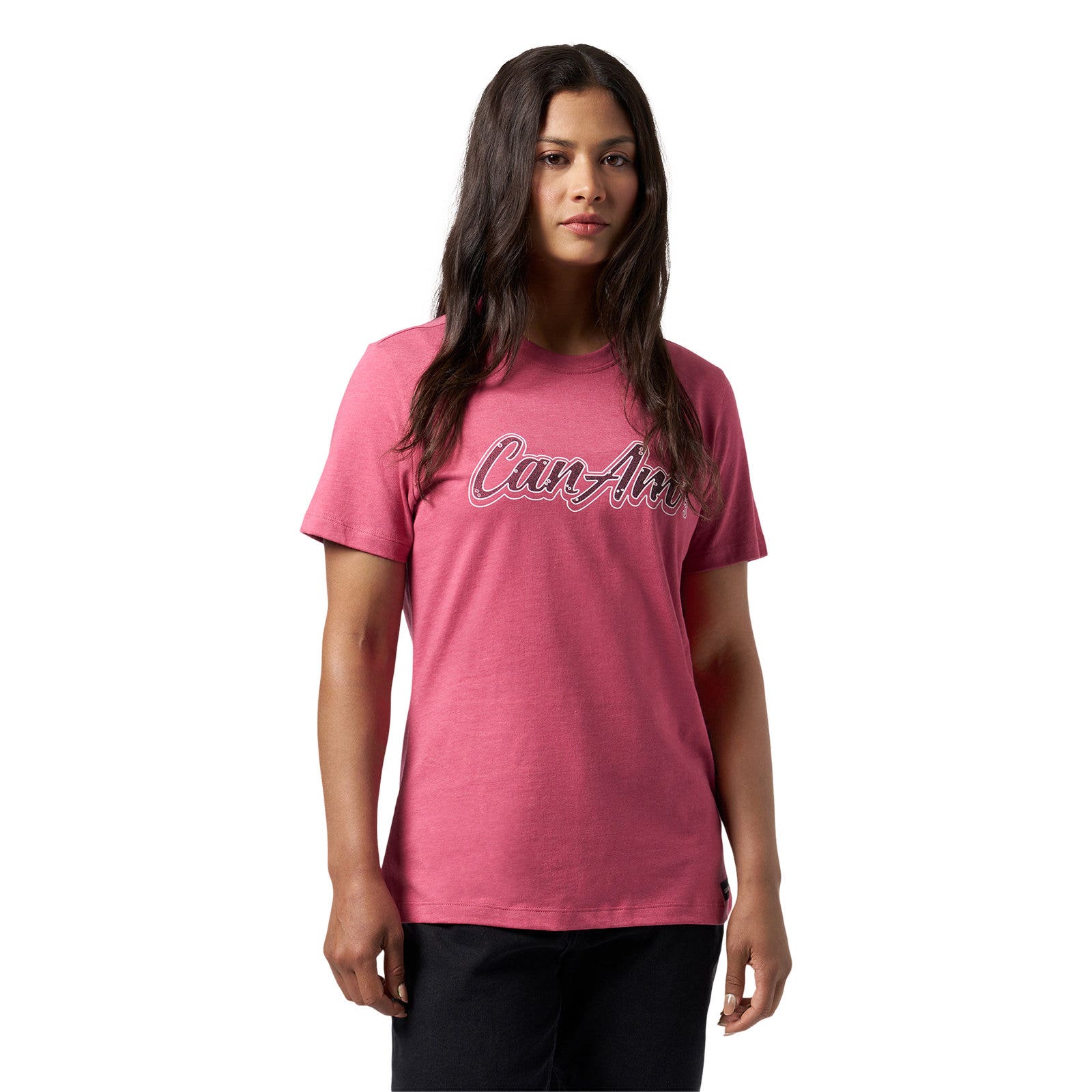 Can-Am Women's Divison T-Shirt