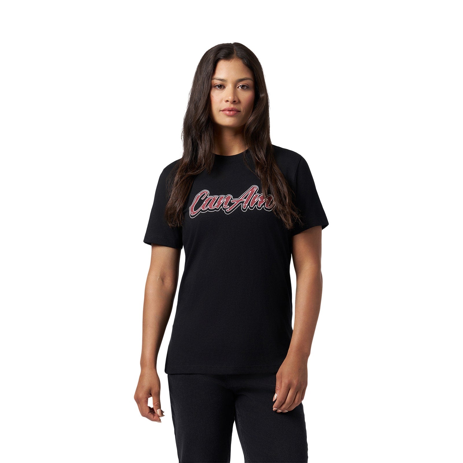 Can-Am Women's Divison T-Shirt