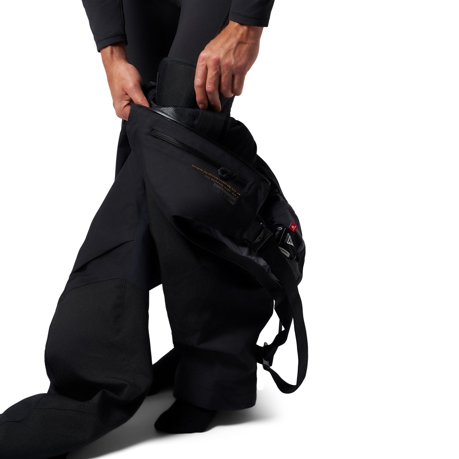 BC Series Kona 2.0 Non-Insulated STX Highpants