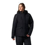 Ski-Doo Women's Absolute 0 Stx Insulated Jacket