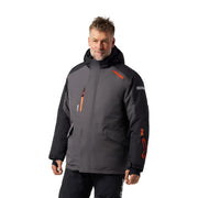 Ski-Doo Men's Absolute 0 X-Team Stx Insulated Jacket