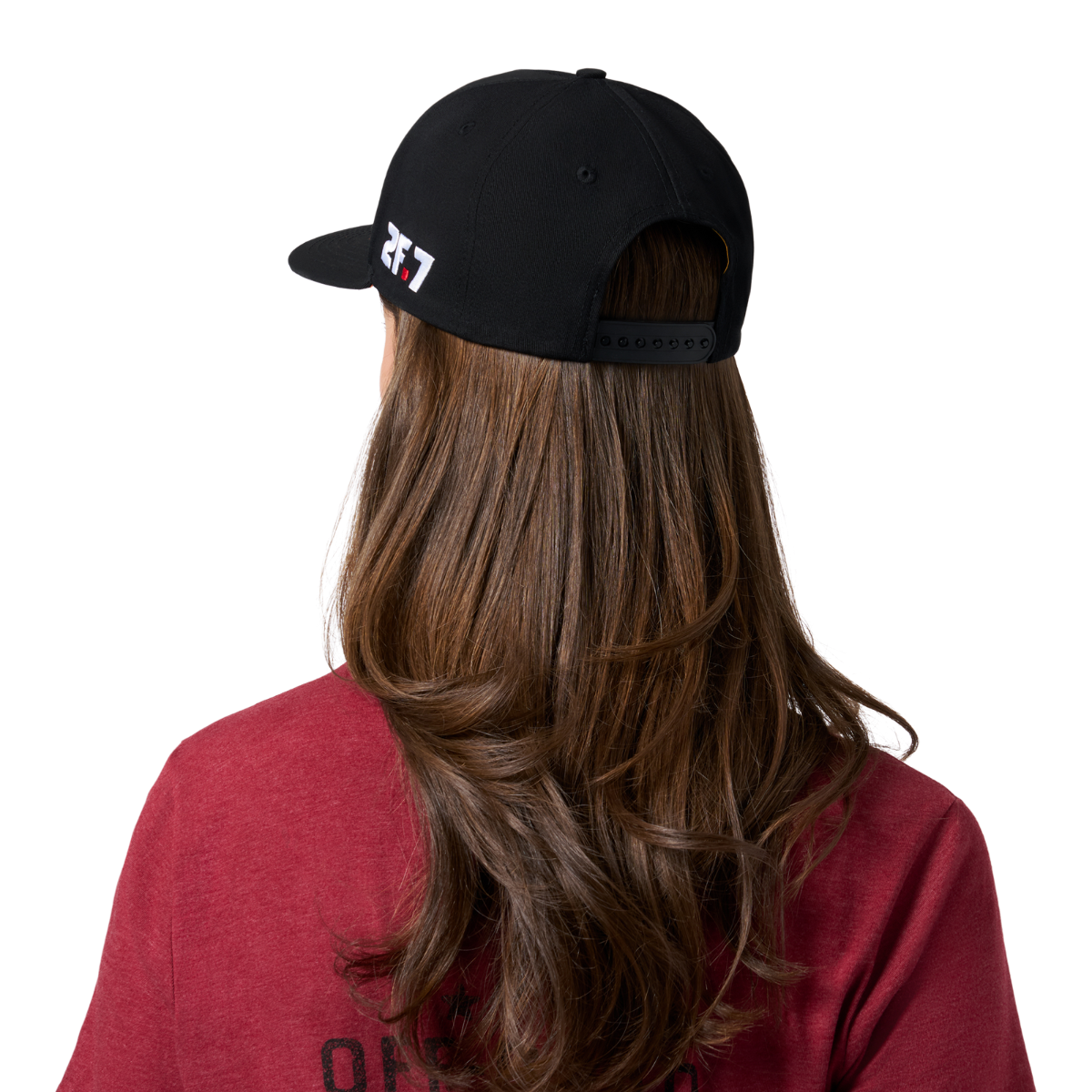 Casquette courbée Can-Am x 24.7 unisexe