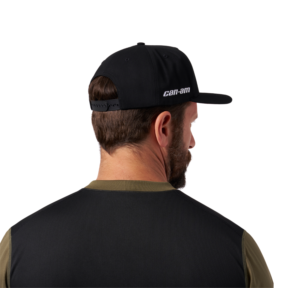 Casquette courbée Can-Am x 24.7 unisexe