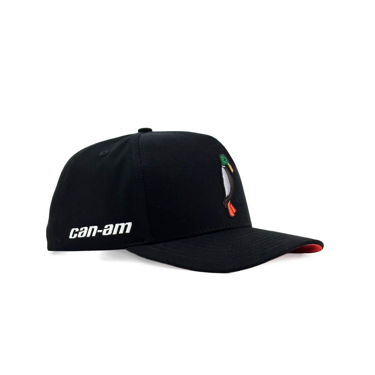 Casquette courbée Can-Am x 24.7 unisexe
