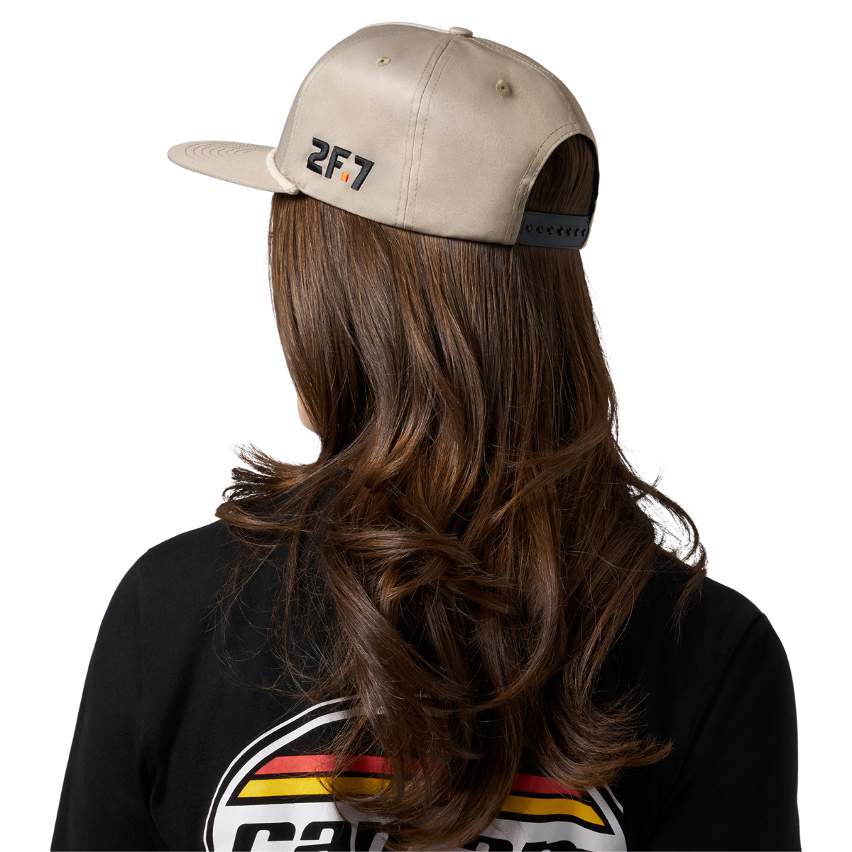Casquette CORDE VERTE Can-Am x 24.7 unisexe