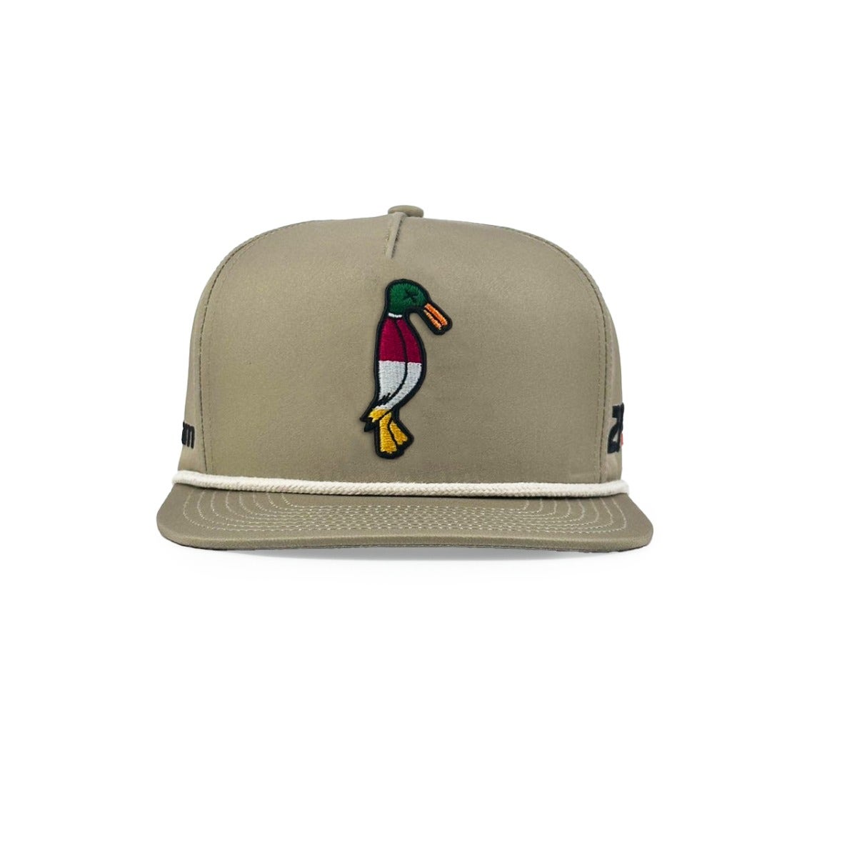 Casquette CORDE VERTE Can-Am x 24.7 unisexe