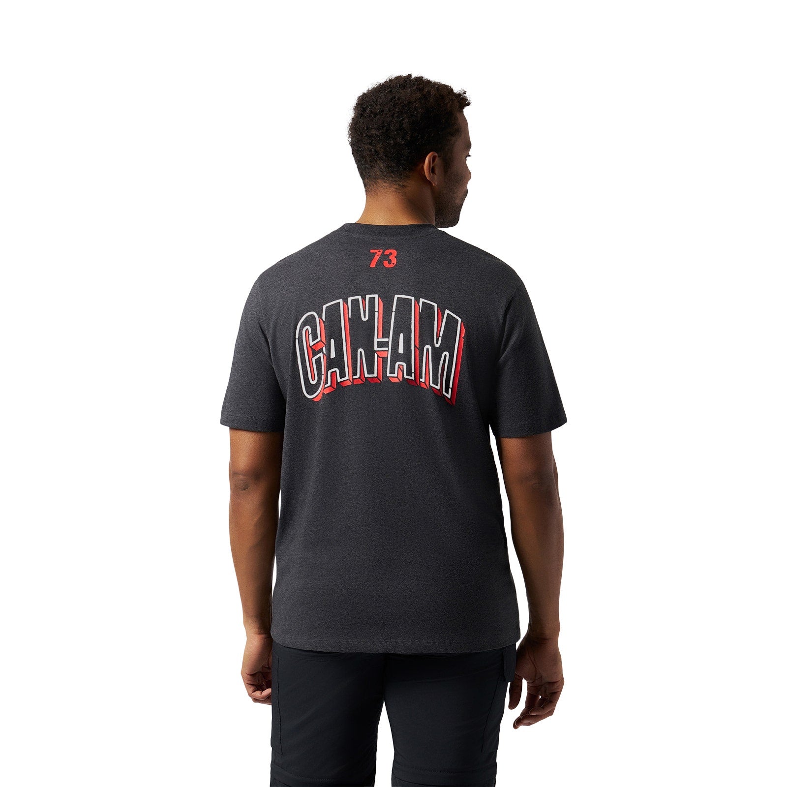 Can-Am Men's Vision T-Shirt