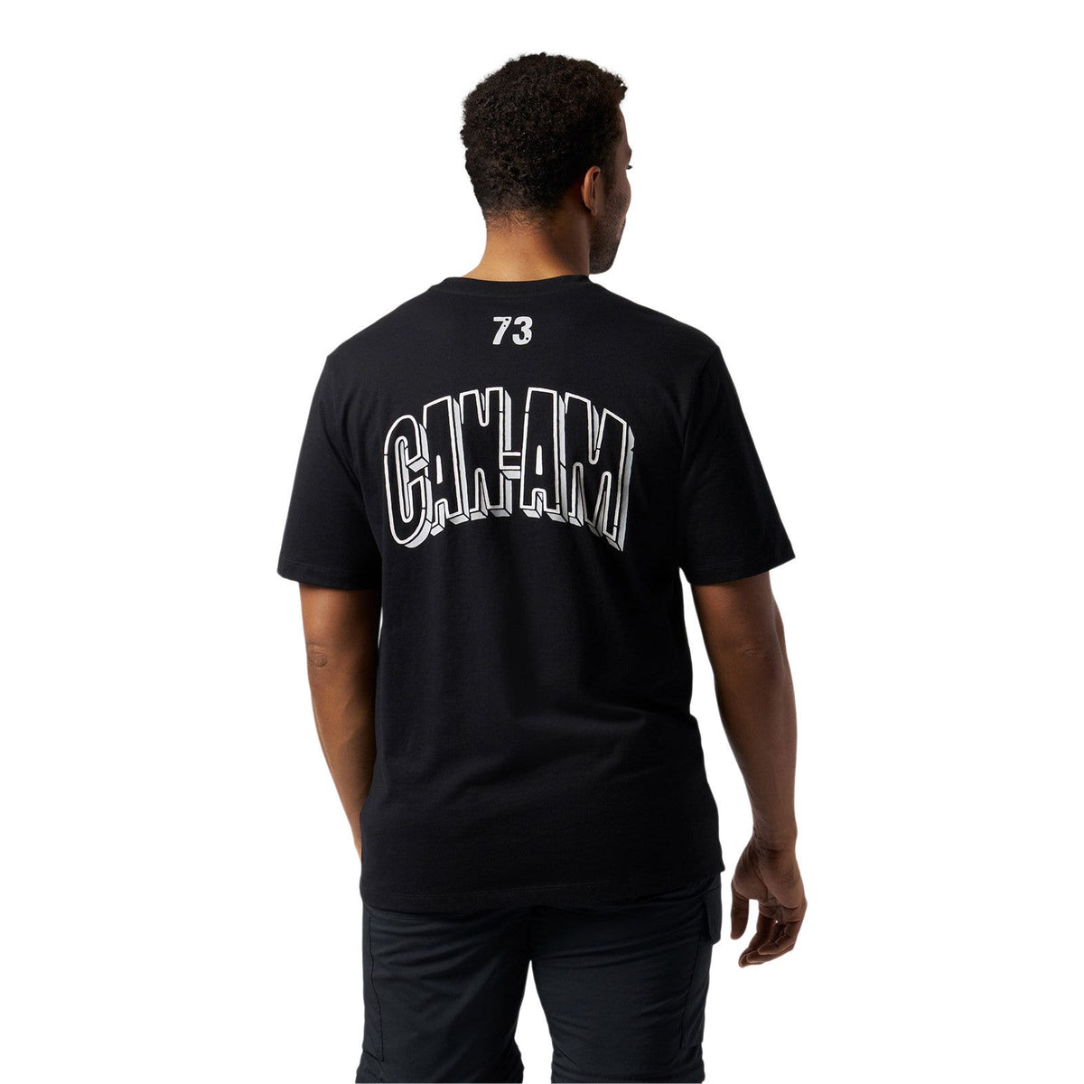 Can-Am Men's Vision T-Shirt