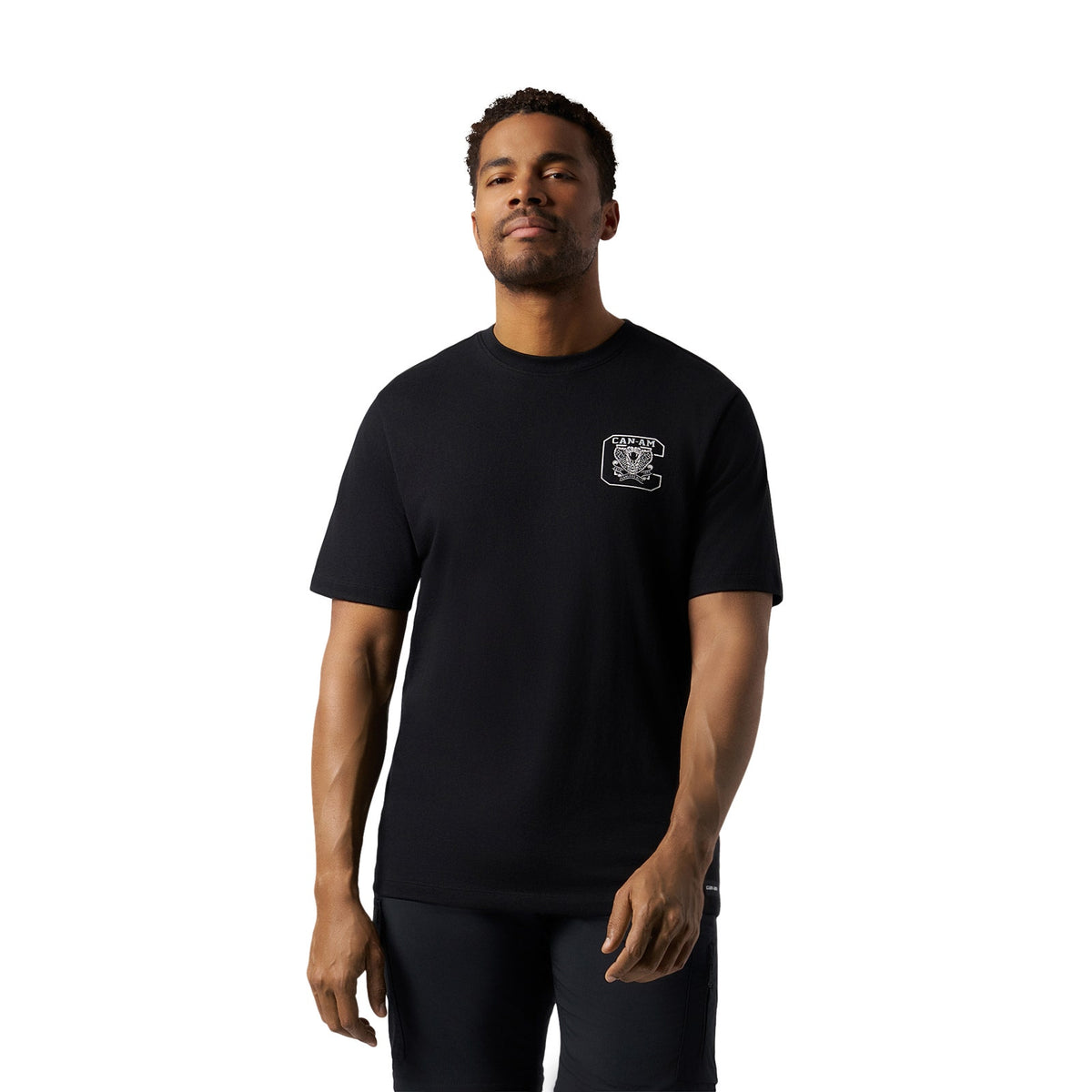 Can-Am Men's Vision T-Shirt