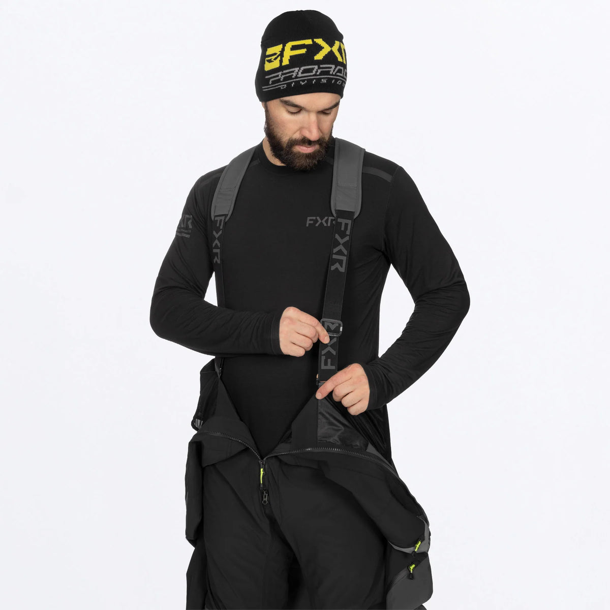 FXR Vertical MTX Lite Monosuit - Men's Snowmobile Suit