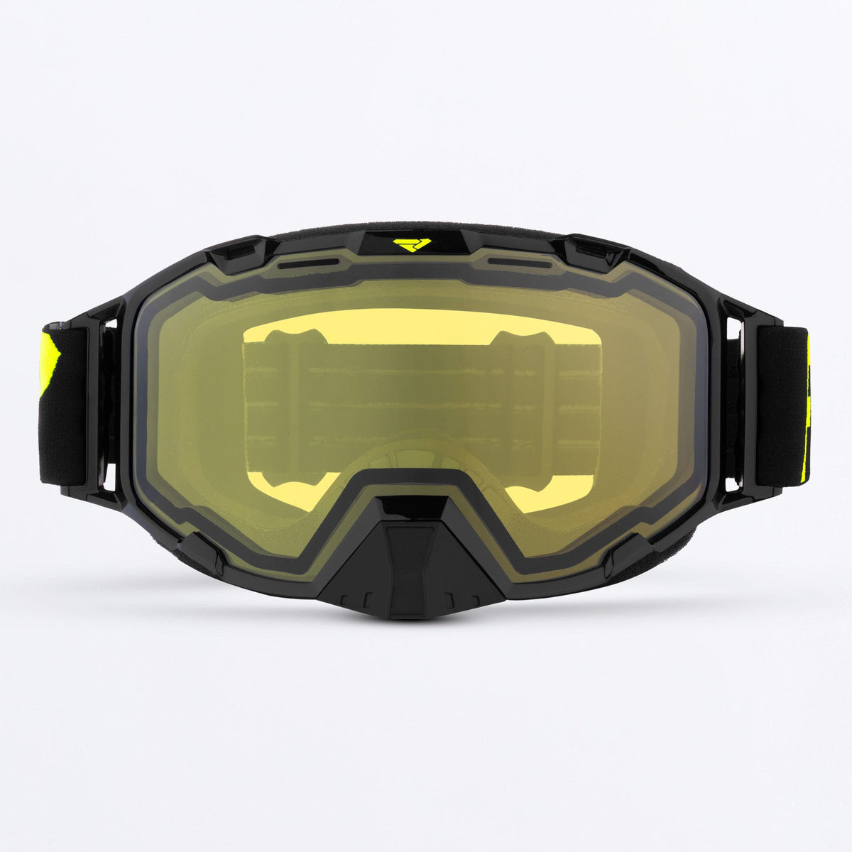Lunettes Maverick Prime