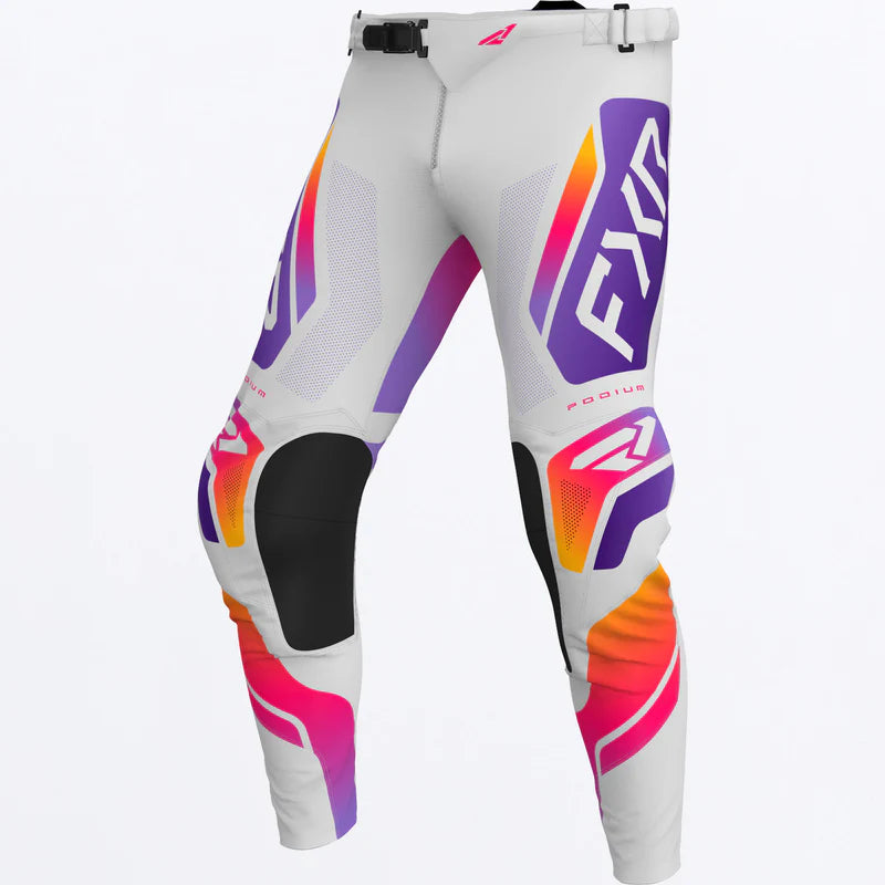 Pantalon de motocross Podium Relay MX