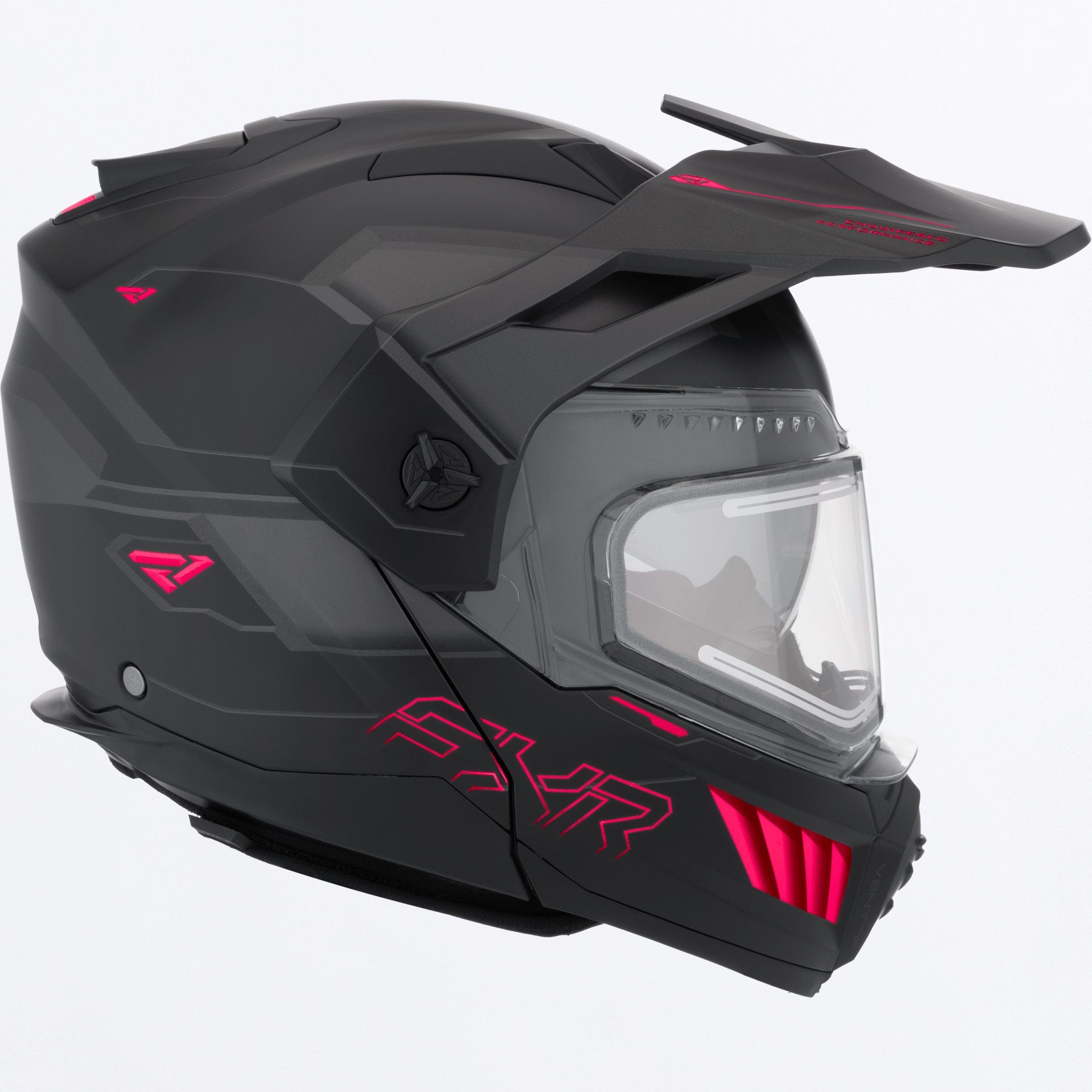 Casque Maverick X Pro