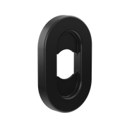 Oval Washer