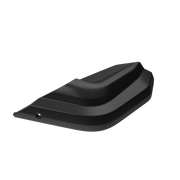 LH Rear Bumper