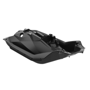 Deep Black, Mid Deck